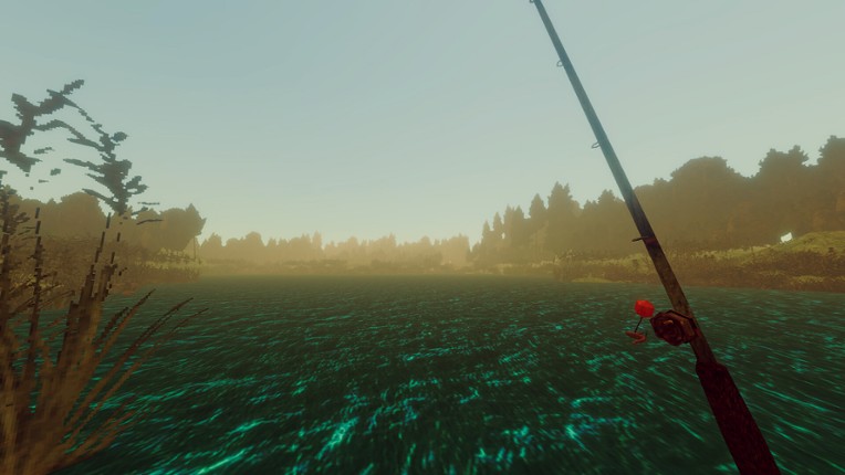Dreadfields screenshot
