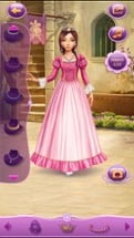 Dress Up Princess Sleeping Beauty Image