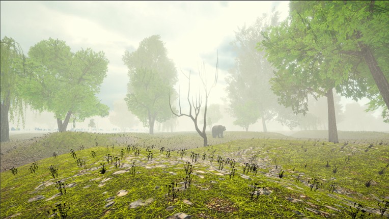 Drift screenshot