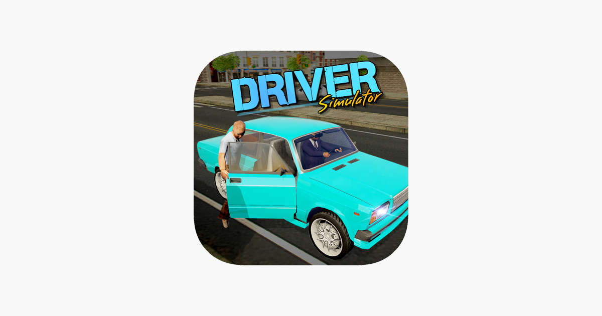 Games like Driver Simulator