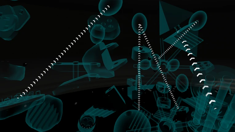 Drops: Rhythm Garden screenshot