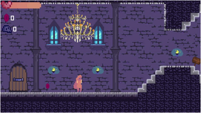 Dungeon Escape screenshot