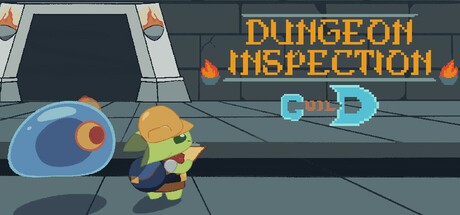 Games like Dungeon Inspection Guild