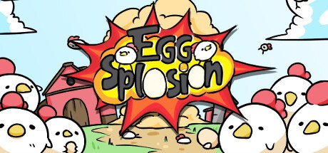 Games like Eggsplosion