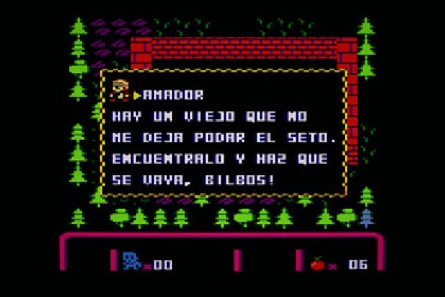 El Hobbit (Vah-ka's Cut) screenshot