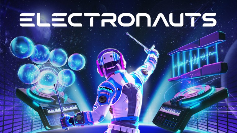 Electronauts screenshot