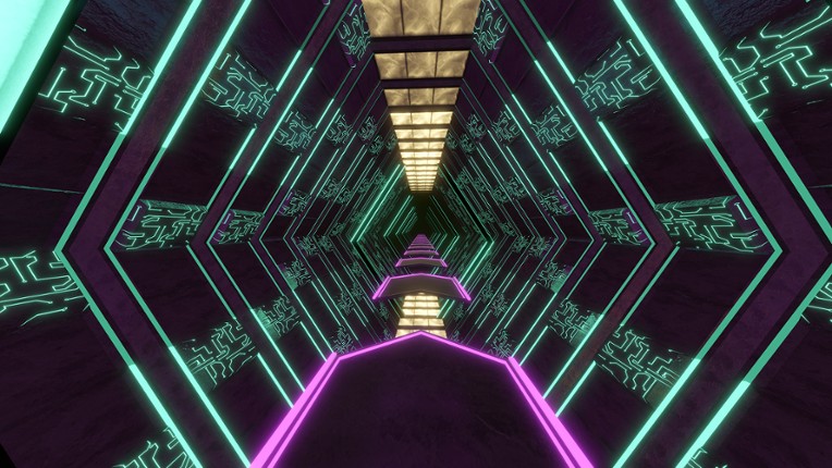 Electronauts screenshot