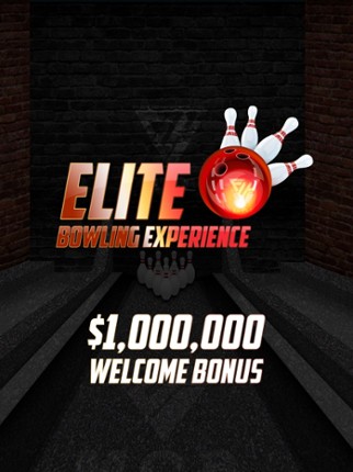 Elite Bowling Experience Image
