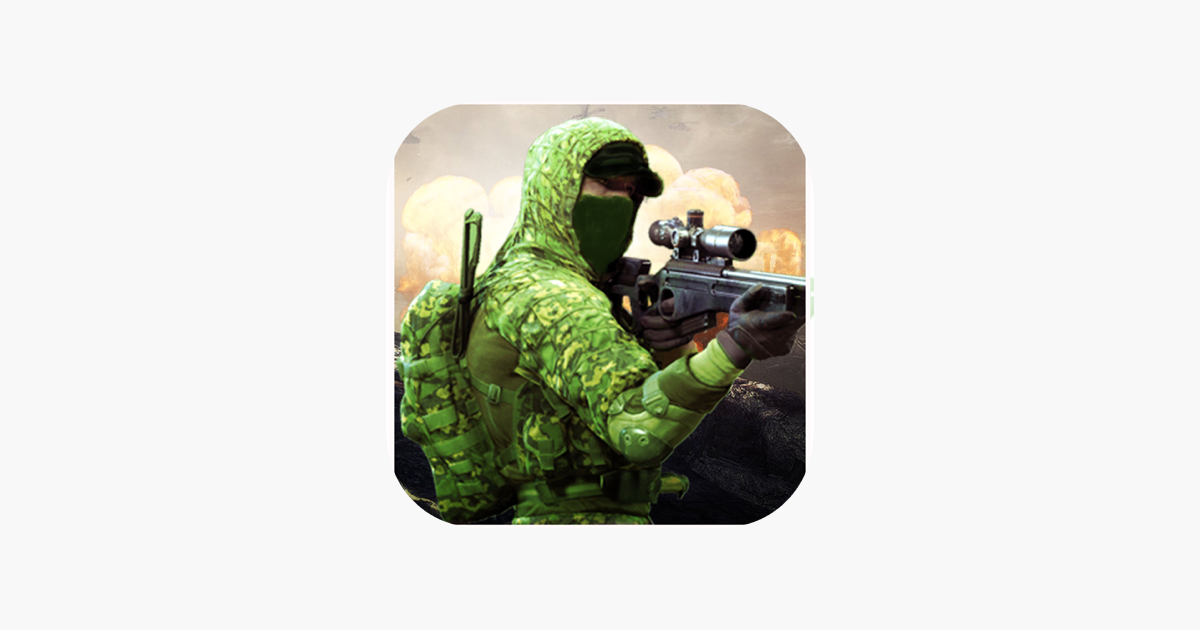 Games like Elite Sniper Shooter 3d - Army Commando Shooting