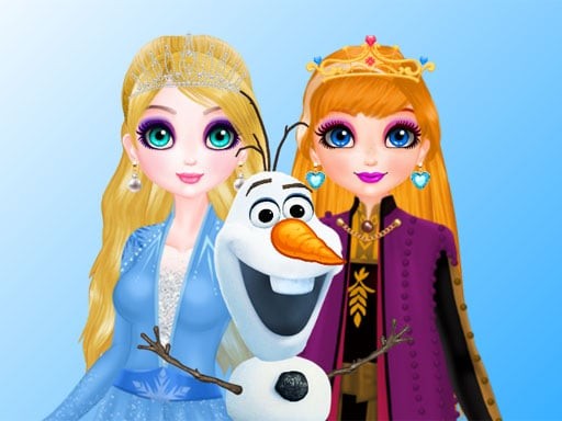 Games like Eliza - Dawn of Frost Magic