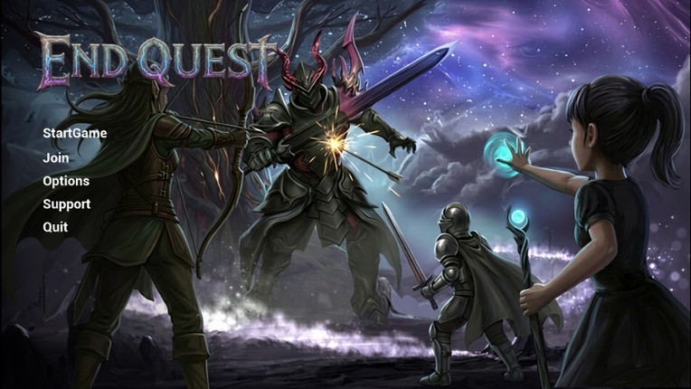 End Quest Image