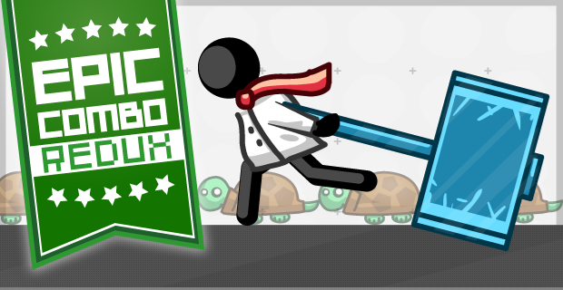 Games like Epic Combo Redux