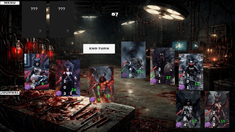 Eternal Exorcism Image