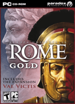 Europa Universalis: Rome - Gold Edition Image