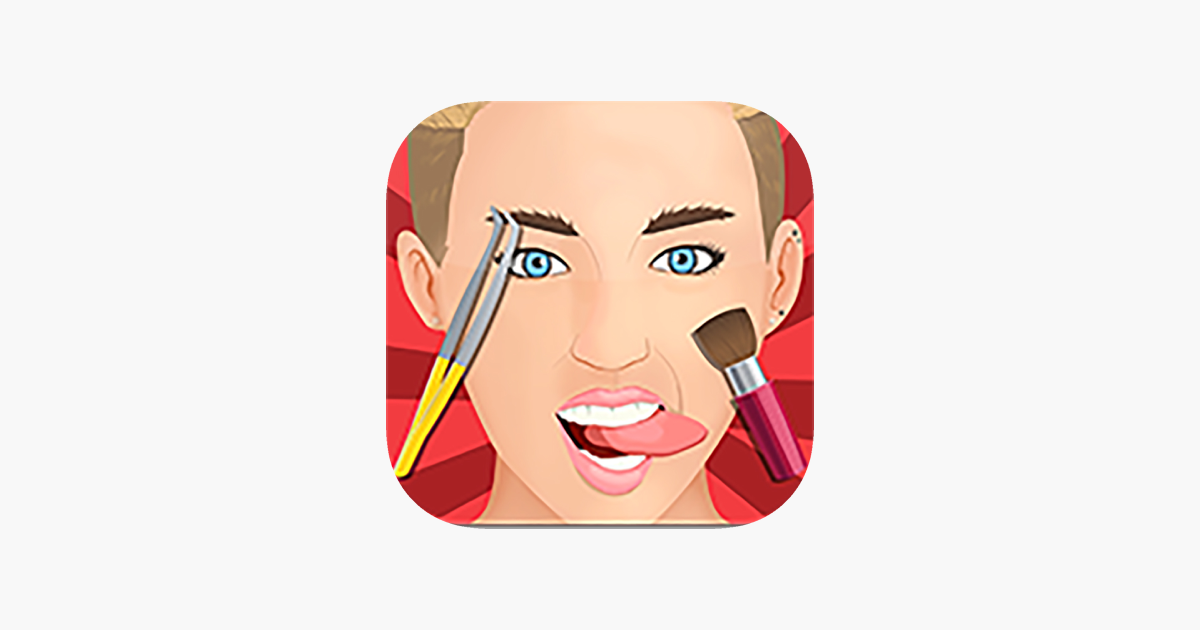 Games like Eyebrow Plucking Makeover Spa