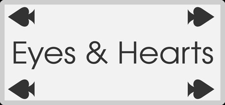 Games like Eyes & Hearts, Corazones y Ojos