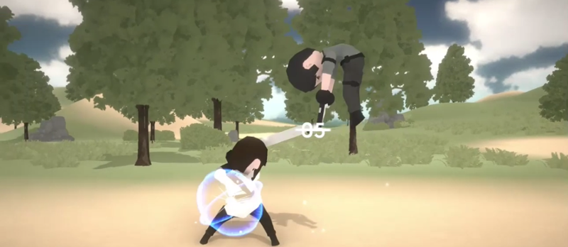 F1st Strike screenshot