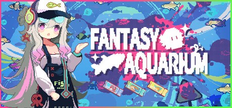 Games like Fantasy Aquarium