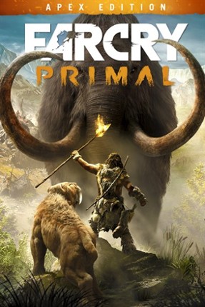Far Cry Primal: Apex Edition Image