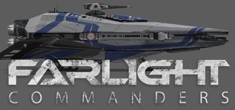 Farlight Commanders Game Cover