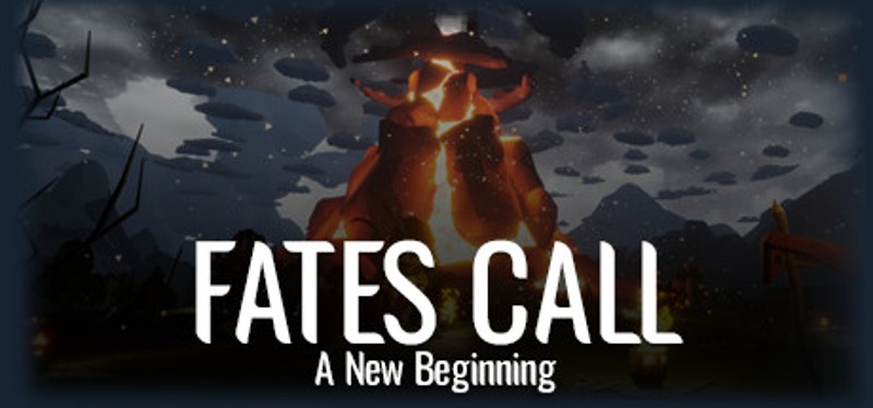 Fates Call: A New Beginning Image