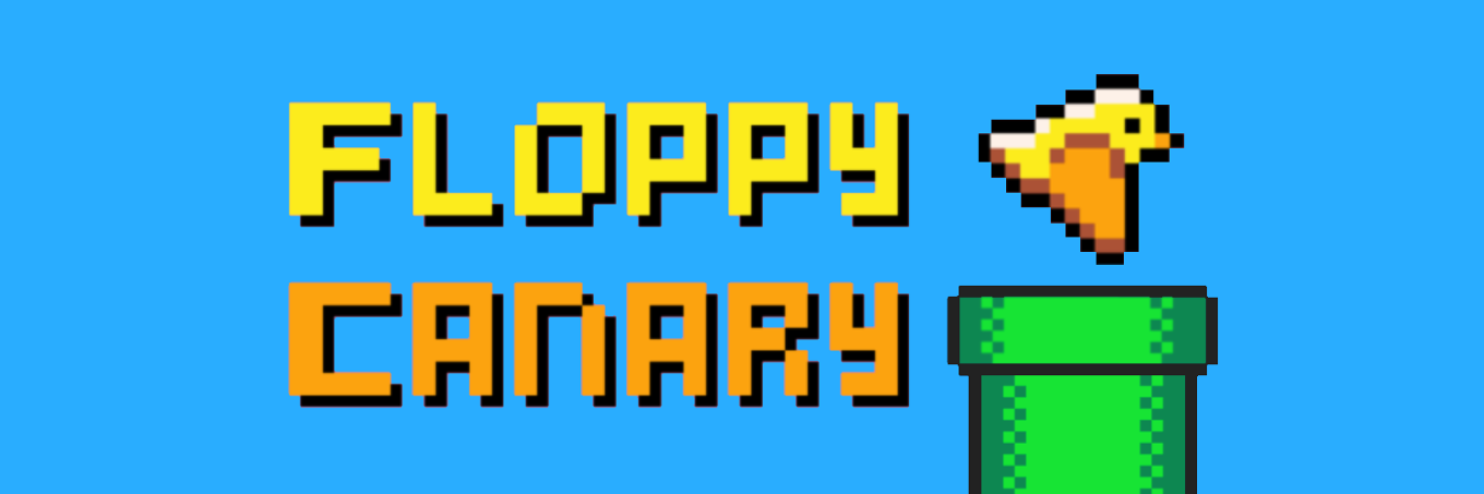 Games like Floppy Canary