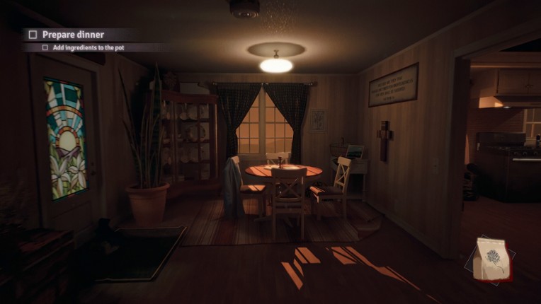 Fractured Blooms screenshot