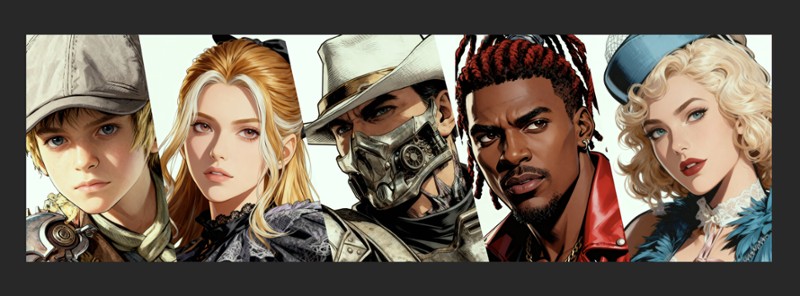 From The Forgotten screenshot