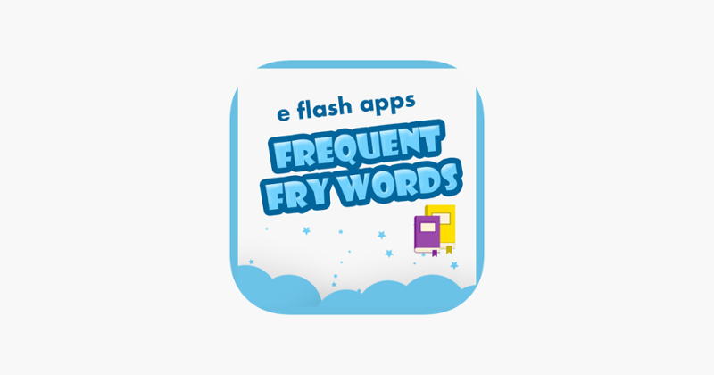 Fry Words: 1000 Sight Words Game Cover