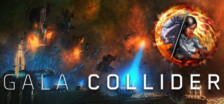 Games like Gala Collider