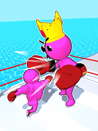 Level Up Runner Image