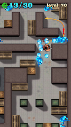 Assassin Killer: Survive screenshot