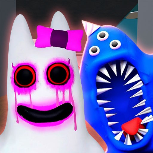 Games like Merge Master: Monster Garten