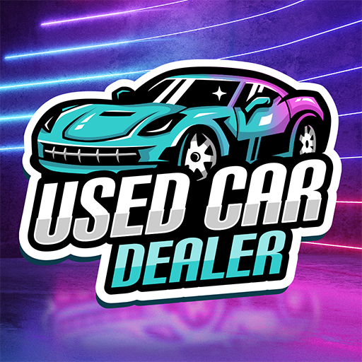 Games like Used Car Dealer