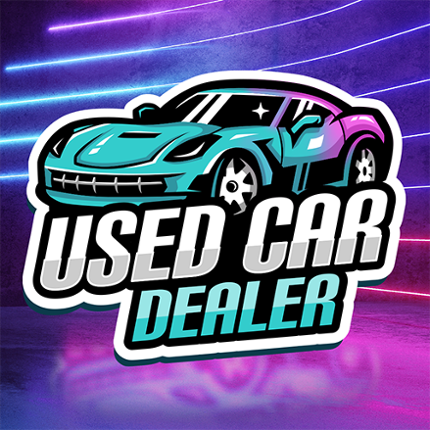 Used Car Dealer Image