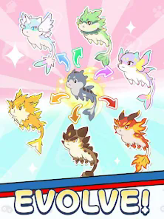 Lumi Master screenshot