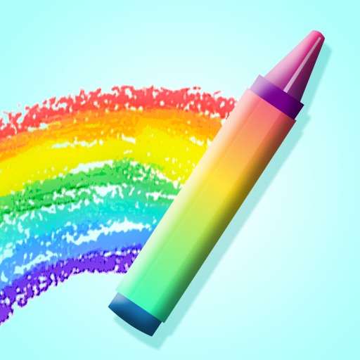 Games like Spiro Art ASMR