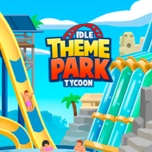 Idle Theme Park Tycoon Image