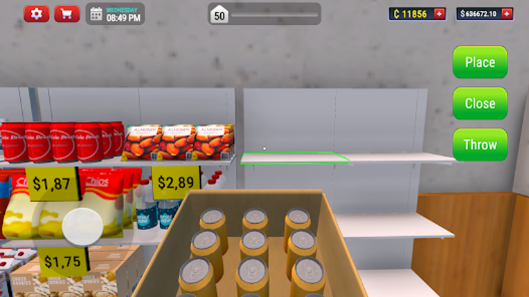 My Hotel Simulator 3D Image