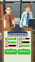 Boss Life 3D: Office Adventure Image