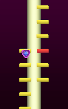 Jump Flip: Platformer Game screenshot