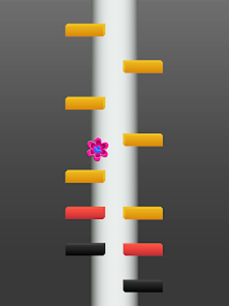Jump Flip: Platformer Game screenshot