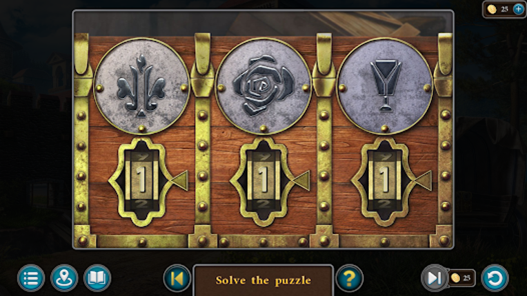 Legendary Tales 4 Image