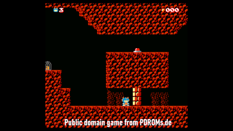 iNES Classic Console Emulator screenshot