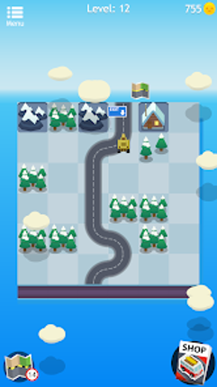 Road Trip FRVR screenshot