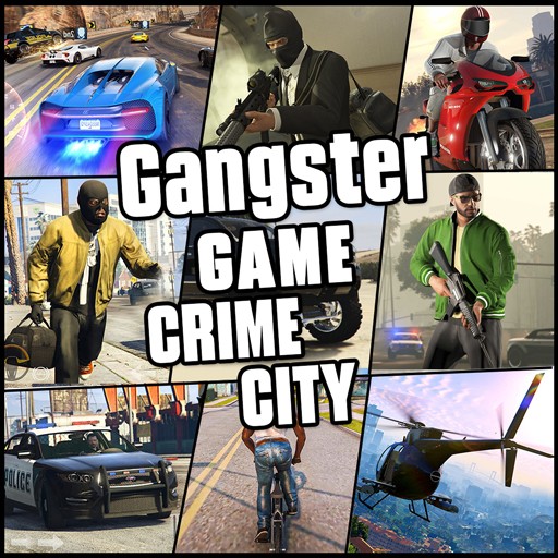 Games like Real Gangster Vegas City Crime