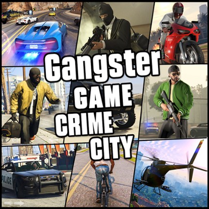 Real Gangster Vegas City Crime Image