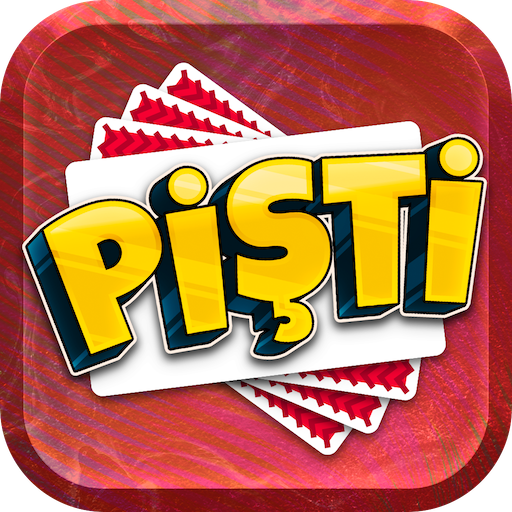 Games like Pişti: Tekli, Eşli Internetsiz