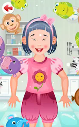 Doctor game - Kids games Image