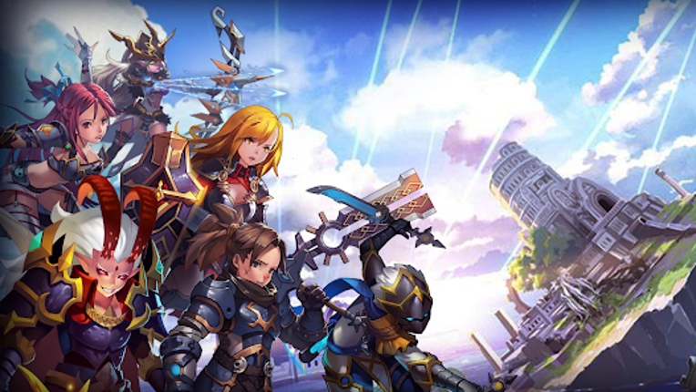 The Legend of Guardians screenshot